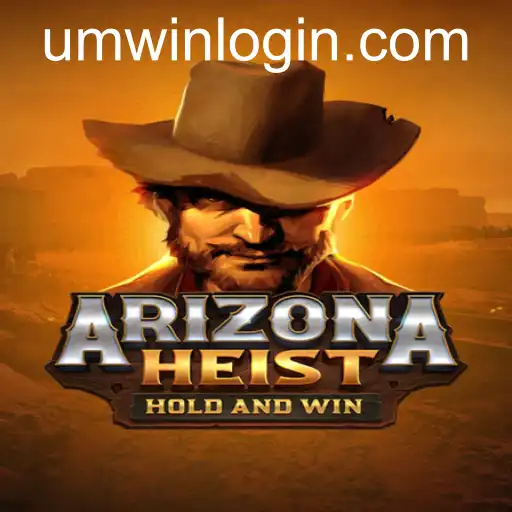 ArizonaHeist: Uma Nova Era de Jogos de Ação