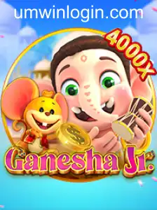 Explorando o Jogo GaneshaJr: umwin