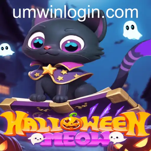 Descubra HalloweenMeow: Jogo de Halloween e Gatos