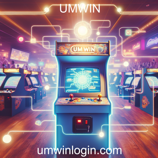 A Nostalgia dos Jogos de Arcade: Uma Viagem pelo Passado