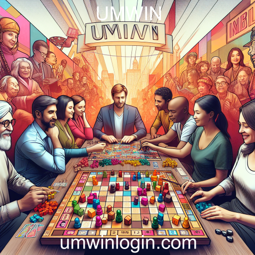 A Ascensão dos Jogos de Tabuleiro: Uma Viagem pelo Tempo e Elementos Sociais